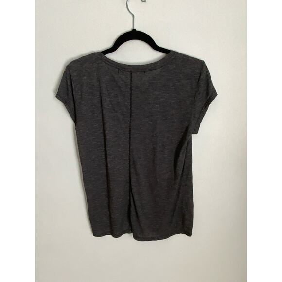 Michael Stars NWT Brooklyn Crewneck tee - Picture 4 of 6